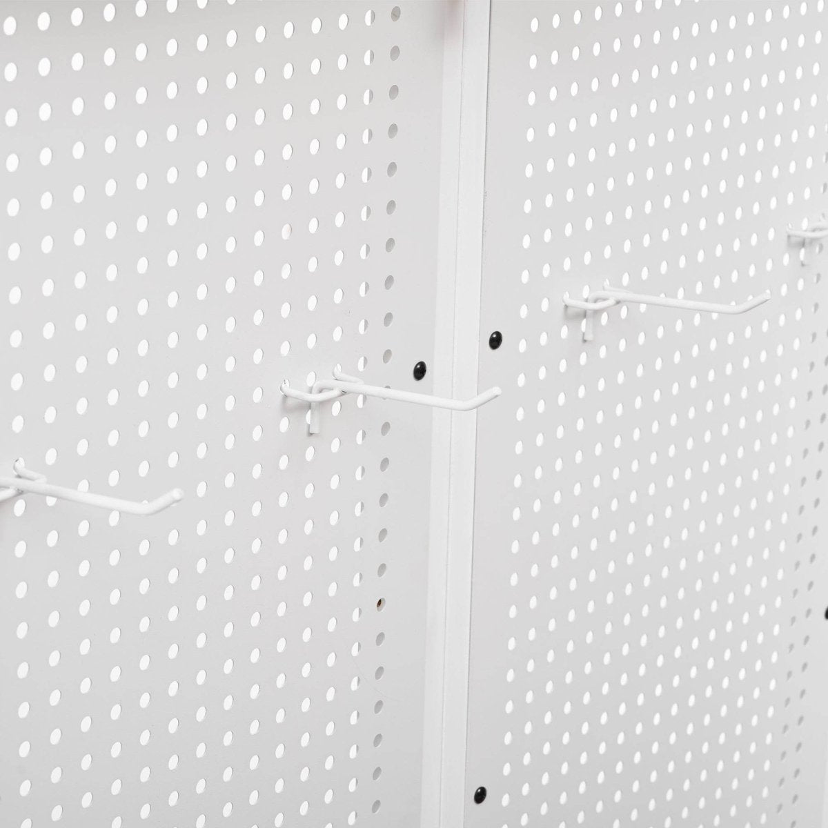 Rustic Fir Wood Potting Bench With Hutch and Storage - Driftwood - Omega Lifestyles