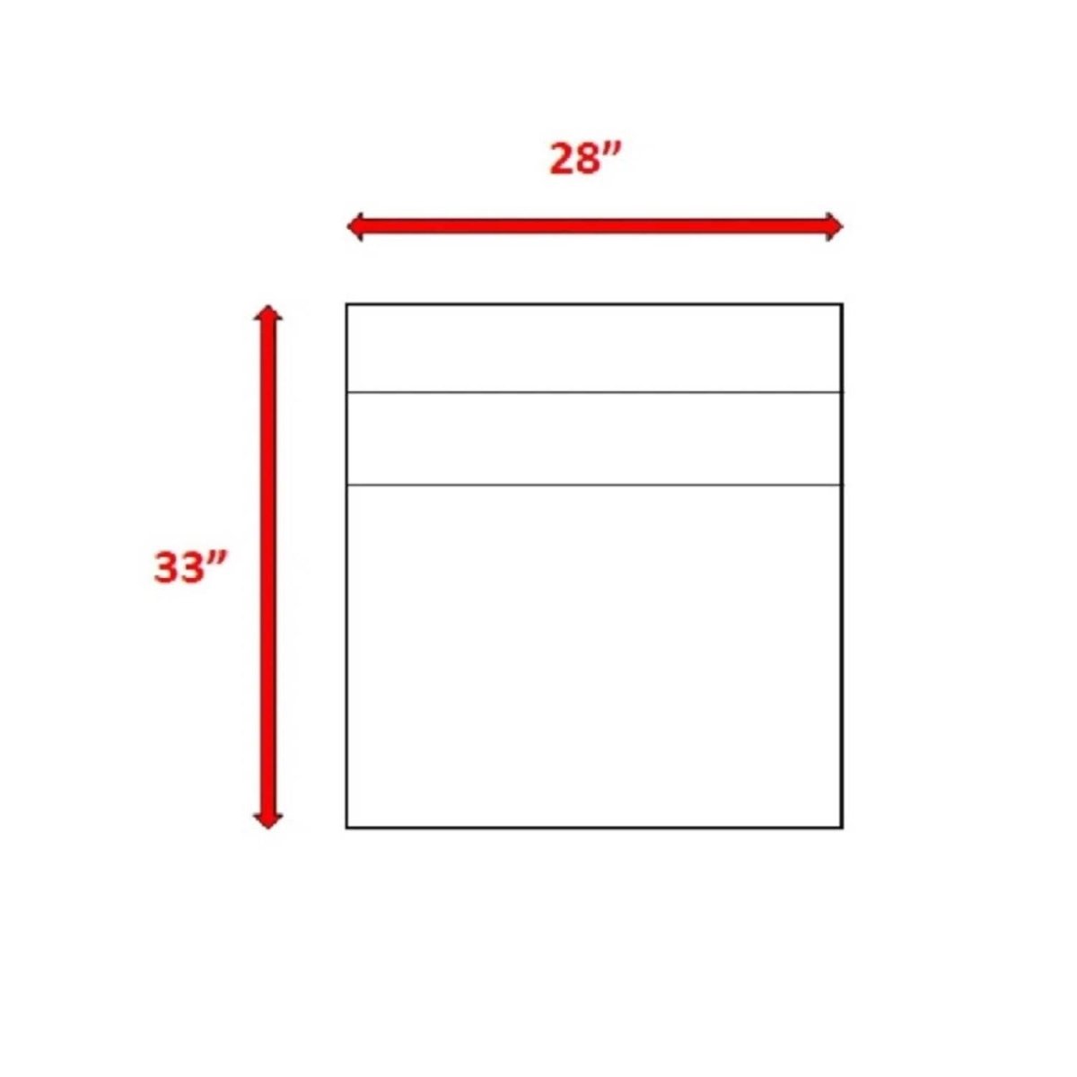 Set Of 2 Armless Weather Resistant Wicker Patio Chairs - Driftwood - Omega Lifestyles