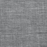 Set of 2 Gray Solid Wood Slat Back Dining Chairs - Driftwood - Omega Lifestyles