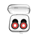 Silicone Windproof Noise Reduction Sleep Earplugs - Omega Lifestyles