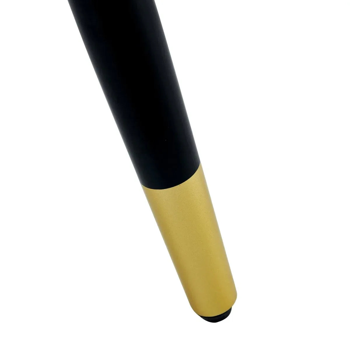 Sintered Stone Dining Table And Four PU Chairs Set - Omega Lifestyles