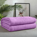 Soft Portable Coral Fleece Flannel Blanket 70x100cm - Omega Lifestyles