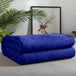 Soft Portable Coral Fleece Flannel Blanket 70x100cm - Omega Lifestyles