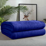 Soft Portable Coral Fleece Flannel Blanket 70x100cm - Omega Lifestyles