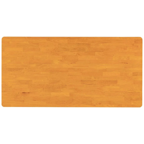 Solid Wood Farmhouse Counter Height Dining Table Set - Omega Lifestyles