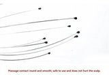 Stainless Steel Octopus Head Scalp Massage Relaxer - Sleep Galleria