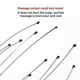 Stainless Steel Octopus Head Scalp Massage Relaxer - Sleep Galleria