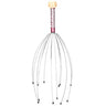 Stainless Steel Octopus Head Scalp Massage Relaxer - Sleep Galleria