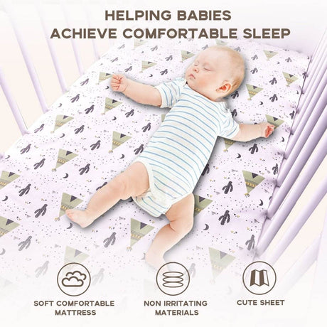 Stylish Wooden Bedside Bassinet Sleeper With Mosquito Net - Omega Lifestyles