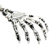 Telescopic Stainless Steel Extendable Back Scratcher - Sleep Galleria