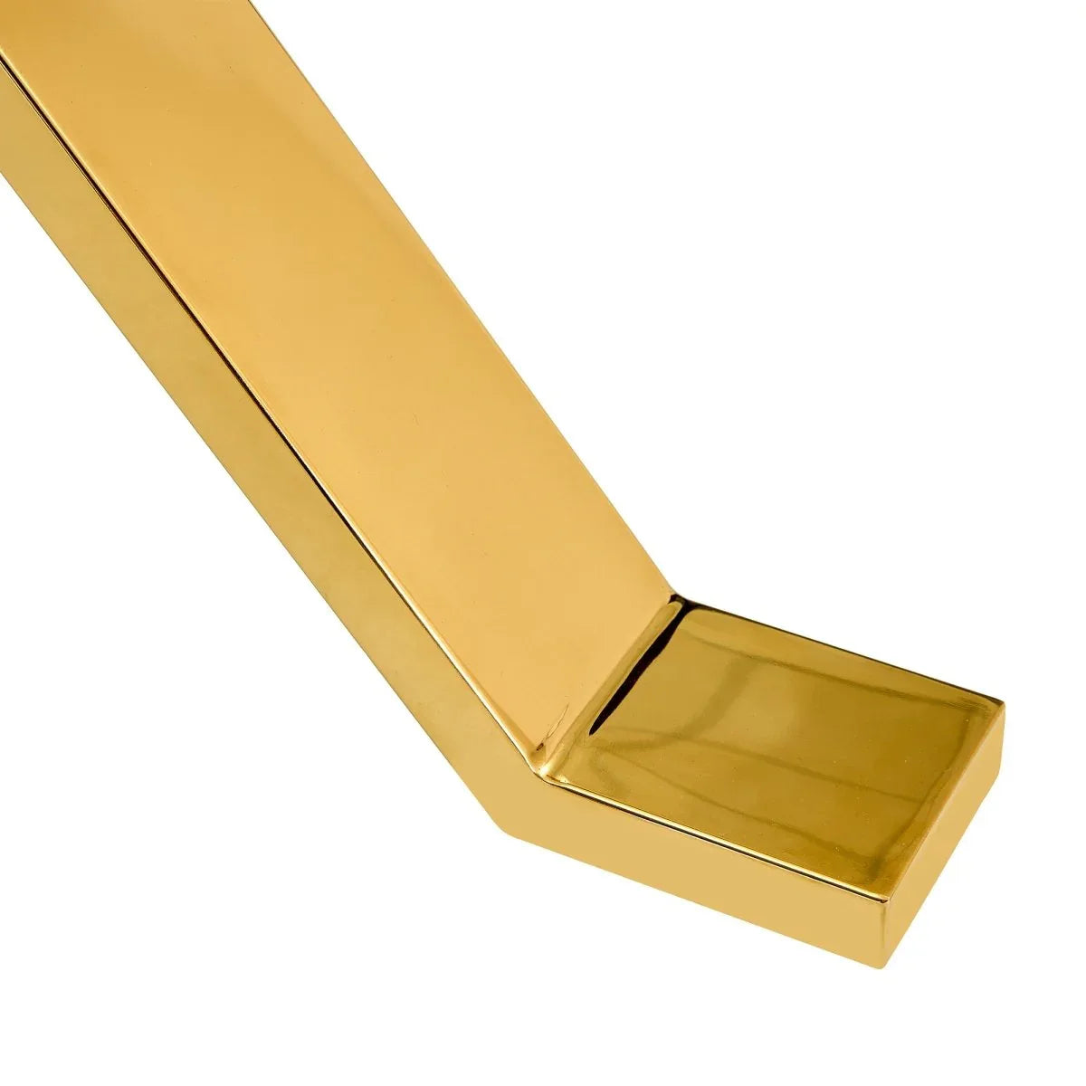 Tempered Glass Dining Table With Eight PU Chairs Set - Omega Lifestyles