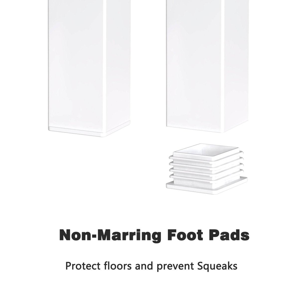 Twin Metal Twin Over Twin Bunk Bed Frame With Ladder And Guardrails - Driftwood - Omega Lifestyles