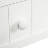 Twin Solid Wood Daybed With Storage Drawers - Driftwood - Omega Lifestyles