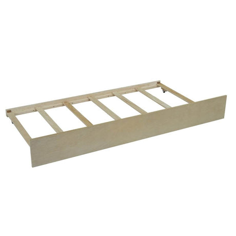 Twin Wooden House Daybed With Trundle Storage - Sleep Galleria