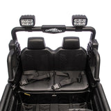 Two-Seater Kids Electric Ride-On Car With Remote Control - Omega Lifestyles