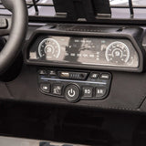 Two-Seater Kids Electric Ride-On Car With Remote Control - Omega Lifestyles