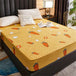 Waterproof Thickened Mattress Pad Protector Cover - Sleep Galleria