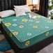 Waterproof Thickened Mattress Pad Protector Cover - Sleep Galleria