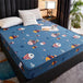 Waterproof Thickened Mattress Pad Protector Cover - Sleep Galleria