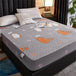 Waterproof Thickened Mattress Pad Protector Cover - Sleep Galleria