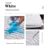 Waterproof Thickened Mattress Pad Protector Cover - Sleep Galleria