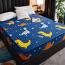 Waterproof Thickened Mattress Pad Protector Cover - Sleep Galleria