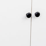 White Particle Board Armoire Wardrobe Closet With Shelves - Sleep Galleria