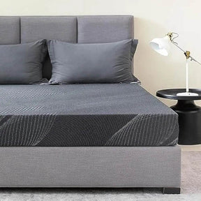 10-Inch Gel Memory Foam Mattress - Omega Lifestyles