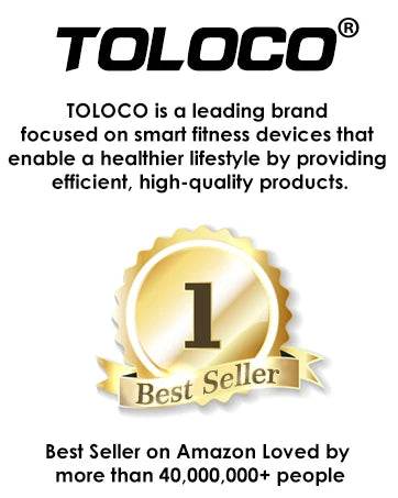 Deep Tissue Percussion Massage Gun with 10 Heads - Omega Lifestyles