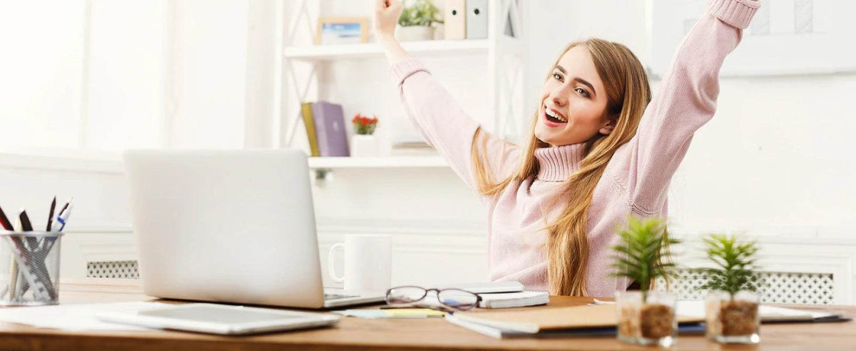 Deep Tissue Percussion Massage Gun with 10 Heads - Omega Lifestyles