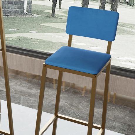 Three Piece Bar Table And Chairs Set With Storage - Omega Lifestyles