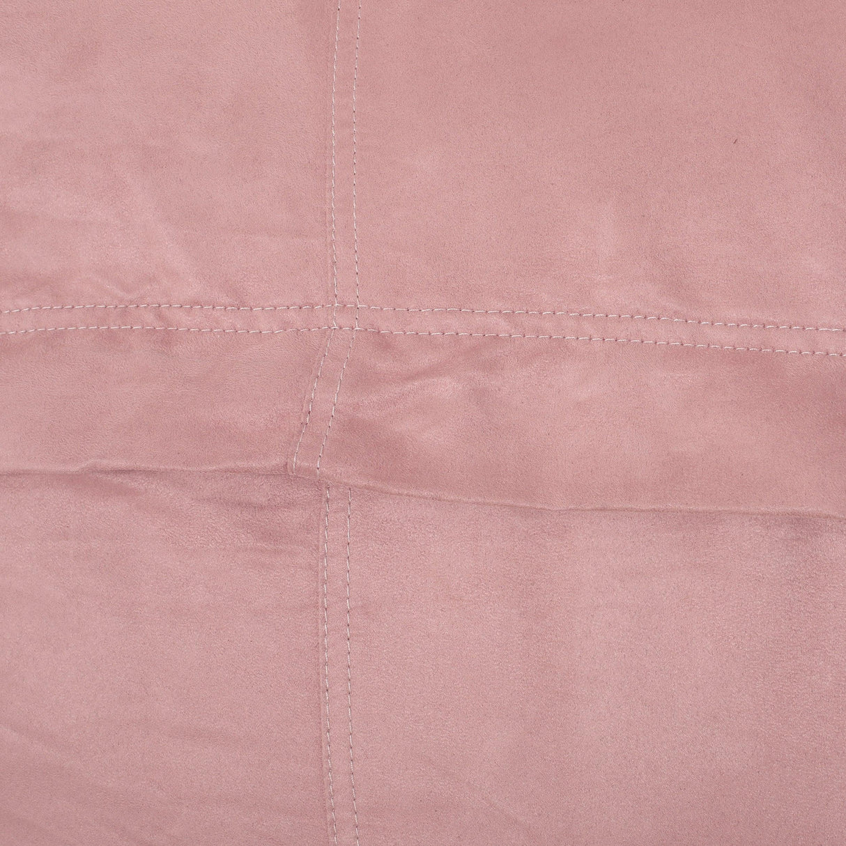 Microfiber Cylindrical Foam Filled 8-Foot Bean Bag Chair - Omega Lifestyles