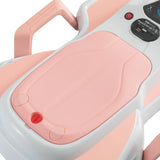 Electric Kids Racing Car With Lights And Music - Omega Lifestyles