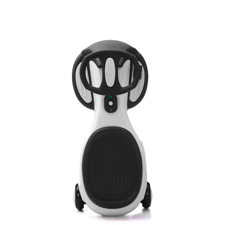 Kids Electric 12V Rechargeable Wiggle Ride On Car - Omega Lifestyles