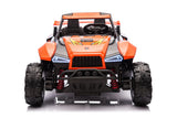 24V 2-Seater Off-Road Ride On Car With Remote Control - Omega Lifestyles