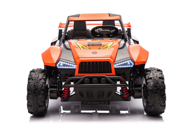24V 2-Seater Off-Road Ride On Car With Remote Control - Omega Lifestyles