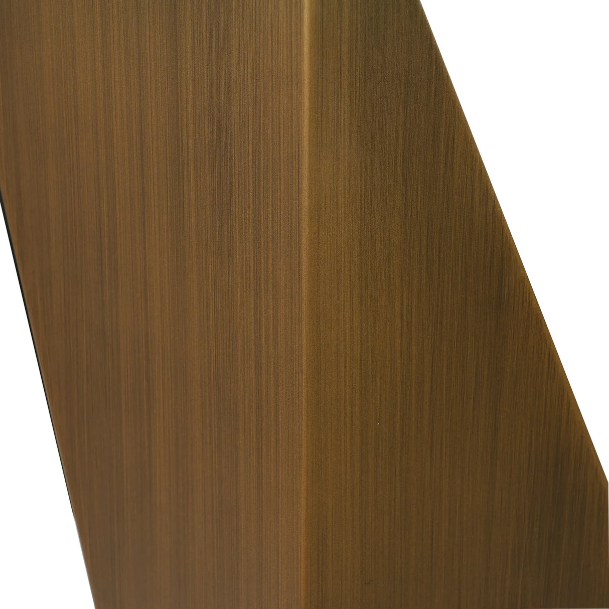 Modern Round Sintered Stone Dining Table With Turntable - Omega Lifestyles