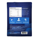 All-Natural Herbal Sleep Aid Patches With Melatonin - Omega Lifestyles