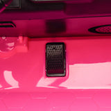 24V Two-Seater Kids Ride On Truck With Bluetooth Remote Control - Omega Lifestyles