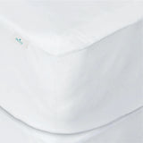 Split California King Waterproof Deluxe Mattress Protector - Omega Lifestyles