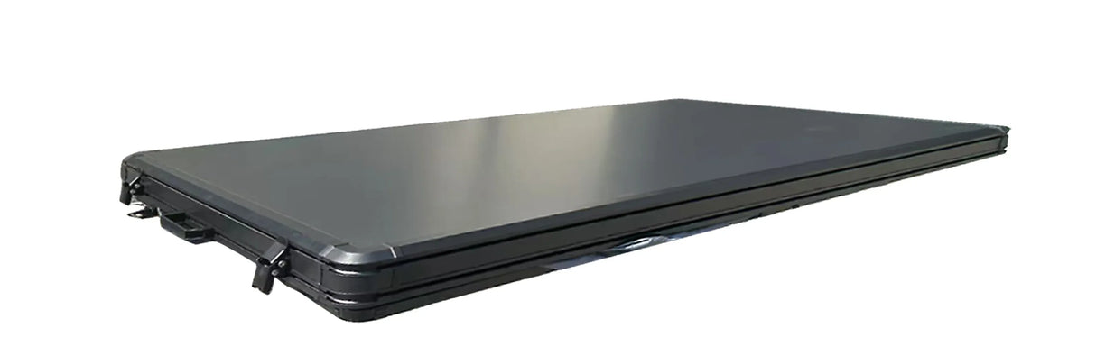 Aluminium Alloy Roof Top Tent With Tri-Color LED Light - Omega Lifestyles