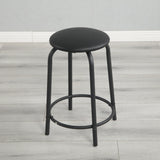 Adjustable Tilting Drawing Desk With Storage Drawers And Stool - Omega Lifestyles