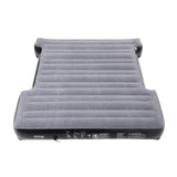 Full Size Truck Bed Inflatable Air Mattress With Pump - Omega Lifestyles