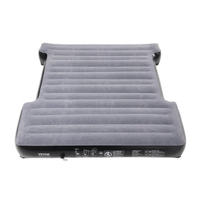 Full Size Truck Bed Inflatable Air Mattress With Pump - Omega Lifestyles