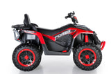 Kids 24V 4WD Two-Seater Electric ATV Ride-On Toy - Omega Lifestyles