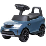Kids 6V Battery Powered Ride-On Car With Music - Omega Lifestyles
