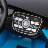 Licensed Lamborghini 24V Kids Electric Ride-On Car - Omega Lifestyles