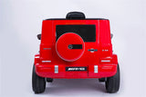 Mercedes-Benz 12V Kids Ride On Electric Car - Omega Lifestyles