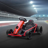 Electric Kids Drift Go Kart With Music And Safety Belt - Omega Lifestyles