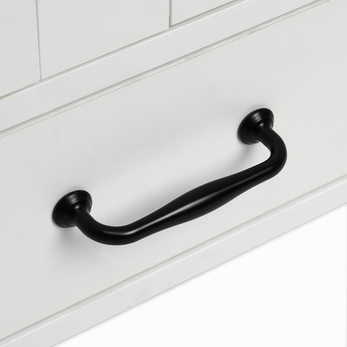Hidden Pull-Out Dog Feeding Station With Bowls - Sleep Galleria